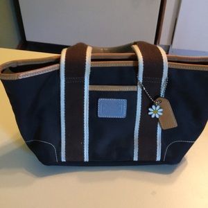 Mini tote